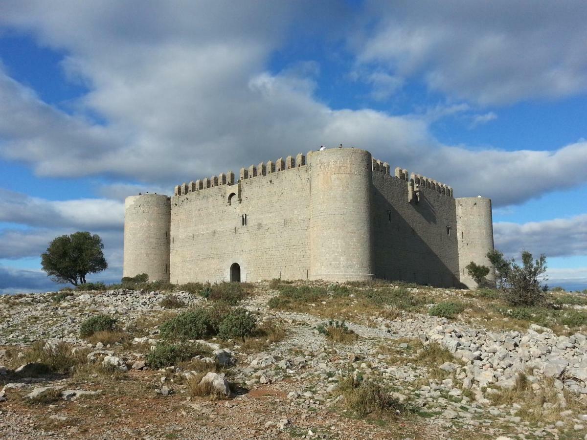Casa Santa Caterina Villa Torroella De Montgri Exterior photo
